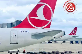 THY 2025 İlk 6 Ayda 16 Milyon Transfer Yolcu Taşıdı