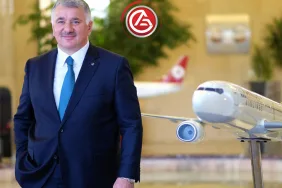 THY Dakiklikte Sınır Tanımıyor: %84’lük Kalkış Başarısı Yakalandı