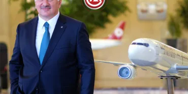 THY Dakiklikte Sınır Tanımıyor: %84’lük Kalkış Başarısı Yakalandı