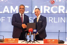 THY, Filosunu Genişletiyor: İlk Kez İslami Kiralama Modeliyle Uçak Alımı