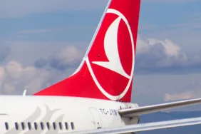 THY, Halep Uçuşlarını Başlattı: Suriyelilere ve İş Dünyasına Kolaylık