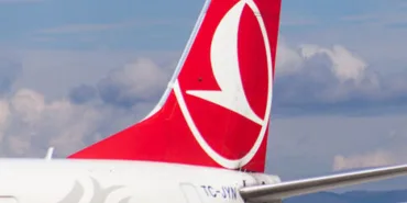 THY, Halep Uçuşlarını Başlattı: Suriyelilere ve İş Dünyasına Kolaylık