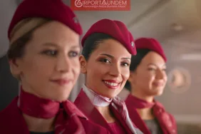 THY Maaşlarına İlk 6 Ayda %16,67, Toplam Zam %18,83