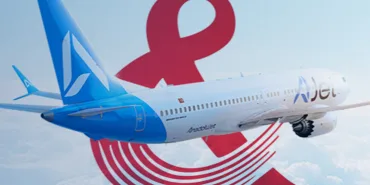 THY Miles&Smiles, AJet Uçuşlarında Mil Kazandıracak