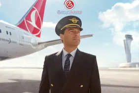 THY Pilotları Ne Kadar Kazanıyor? İşte 2025 Maaş Tablosu