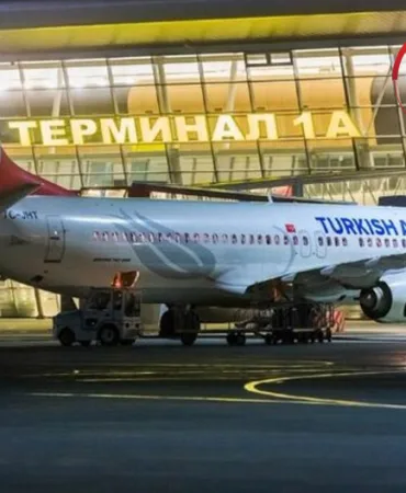 THY, Rus Yetkililerin Talebini Reddetti