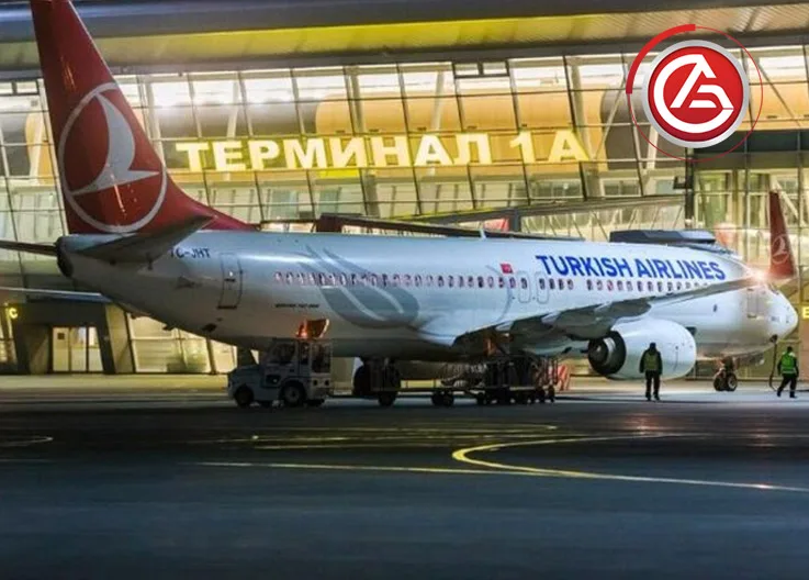 THY, Rus Yetkililerin Talebini Reddetti