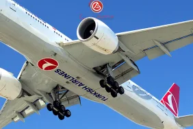 THY, Suudi Arabistan’a Yeni Rotayla Açılıyor!