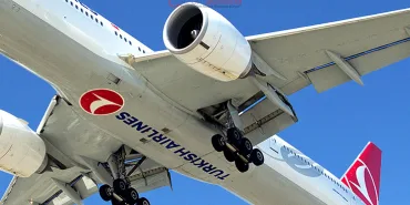 THY, Suudi Arabistan’a Yeni Rotayla Açılıyor!