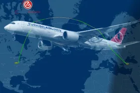 THY Uçağında Hayatını Kaybeden Yolcunun Cesedi Kayboldu