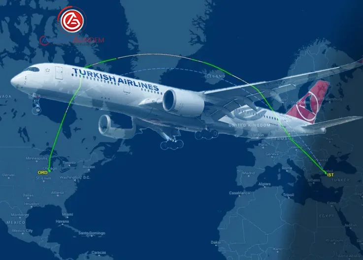 THY Uçağında Hayatını Kaybeden Yolcunun Cesedi Kayboldu