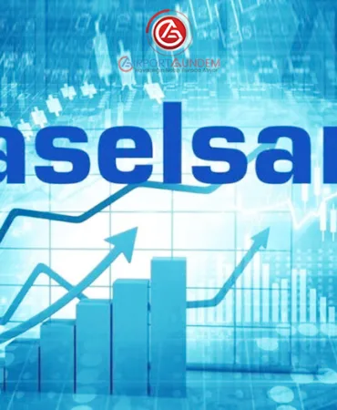 THY, Zirveyi ASELSAN’a Bıraktı: Güncel Piyasa Değerleri Açıklandı