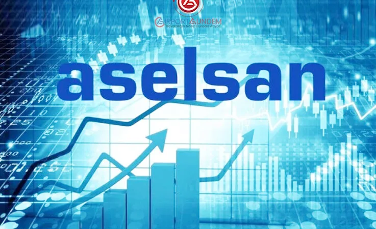 THY, Zirveyi ASELSAN’a Bıraktı: Güncel Piyasa Değerleri Açıklandı