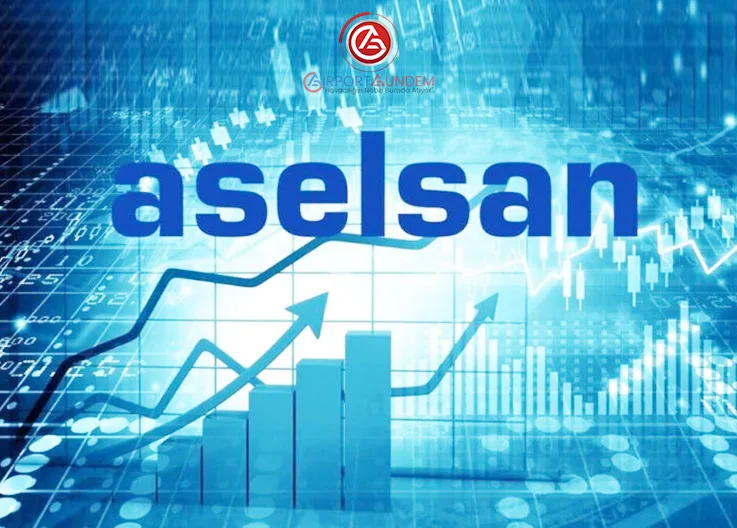 THY, Zirveyi ASELSAN’a Bıraktı: Güncel Piyasa Değerleri Açıklandı