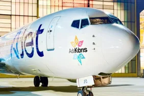 THY ve AJet’ten KKTC’ye Dev Hava Köprüsü!