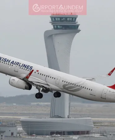 THY ve İstanbul Havalimanı, Avrupa Trafiğinde Sınır Tanımıyor