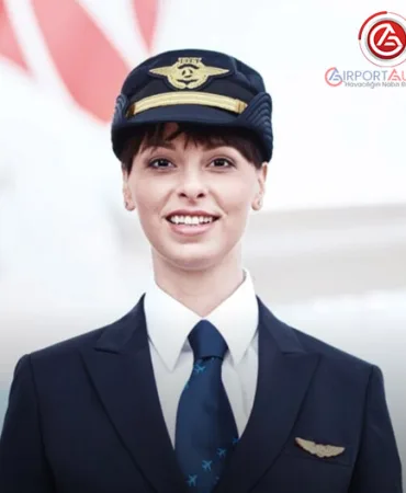 THY’den 2025 Pilot Adaylarına Çağrı!