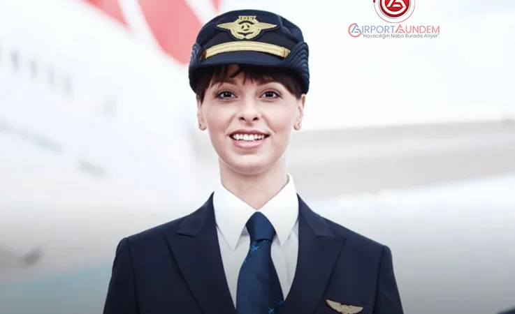 THY’den 2025 Pilot Adaylarına Çağrı!