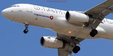 THY’den Balkanlara Yaz Darbesi: 100’ü Aşkın Uçuş İptal