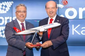 THY’den KKTC’li Şehit Yakınlarına %50 Uçuş Desteği!