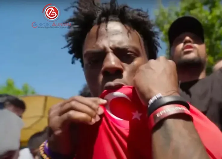 THY’den Speed’e Soğuk Duş: Valizler Kayıp, Açıklama Yok!