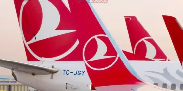 THY’ye Uçuş İptali İftirası: İran Sivil Havacılık Kurumu Yalanladı!