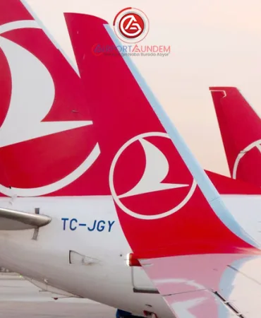 THY’ye Uçuş İptali İftirası: İran Sivil Havacılık Kurumu Yalanladı!