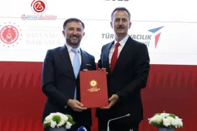 TUSAŞ, Endonezya ve Güney Afrika ile Önemli Anlaşmalar Yaptı