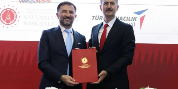 TUSAŞ, Endonezya ve Güney Afrika ile Önemli Anlaşmalar Yaptı