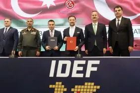 TUSAŞ ve MİRAS Rus Uçaklarını Modernize Edecek!