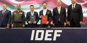 TUSAŞ ve MİRAS Rus Uçaklarını Modernize Edecek!