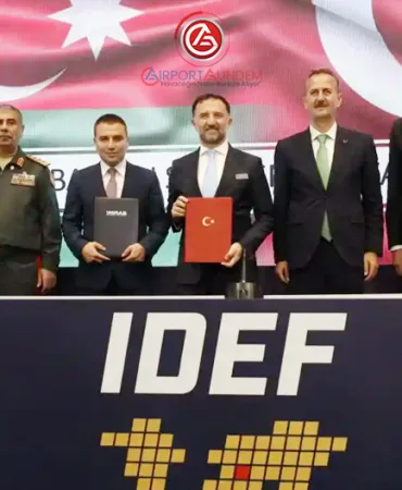 TUSAŞ ve MİRAS Rus Uçaklarını Modernize Edecek!