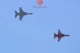 TUSAŞ’tan IDEF 2025’te Gökyüzü Şovu!