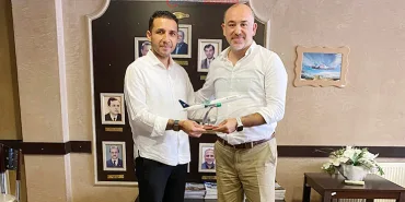 TÜSHAD ve UTED’den Güç Birliği Mesajı!