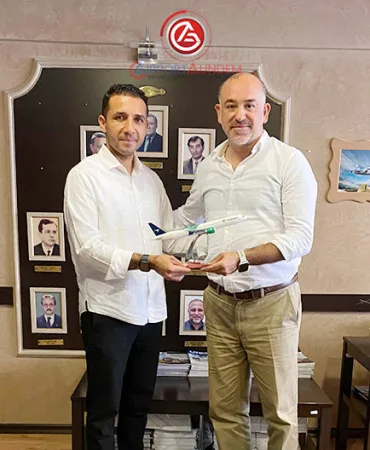 TÜSHAD ve UTED’den Güç Birliği Mesajı!