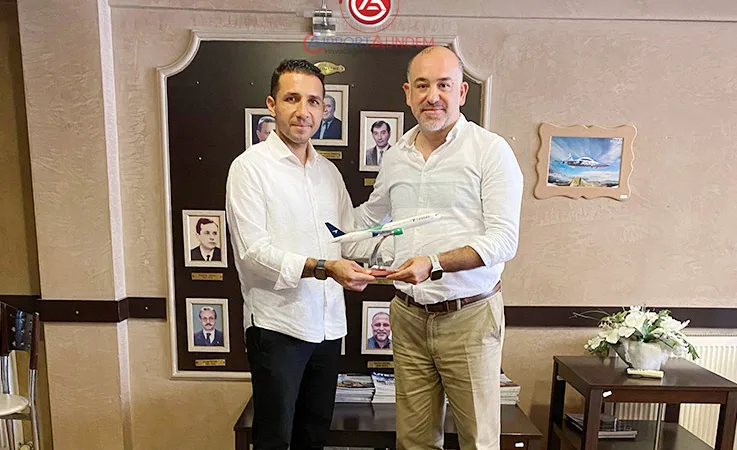 TÜSHAD ve UTED’den Güç Birliği Mesajı!