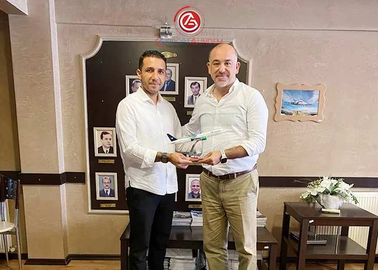 TÜSHAD ve UTED’den Güç Birliği Mesajı!