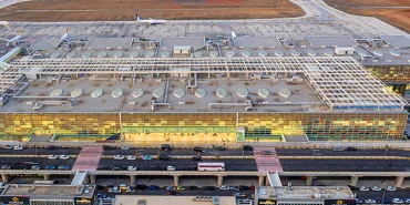 Taksi Sorunu Büyüyor, Ercan Havalimanı Çözüm Arıyor