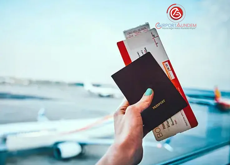 Tatilciler Yandı: Önceden Alınan Biletler de Vergilendirildi