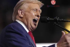 Trump’tan Şok Açıklama: Beş Uçak Havada Düşürüldü