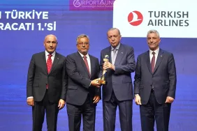 Türk Hava Yolları, 18 Milyar Dolarlık Hizmet İhracatıyla Zirvede