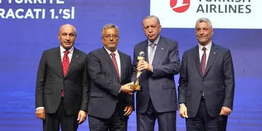 Türk Hava Yolları, 18 Milyar Dolarlık Hizmet İhracatıyla Zirvede