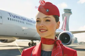 Türk Hava Yolları Kabin Ekibi İçin Büyük Alım Yapıyor!