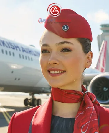 Türk Hava Yolları Kabin Ekibi İçin Büyük Alım Yapıyor!