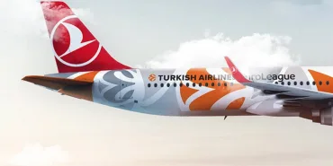 Türk Hava Yolları ve EuroLeague Yollarını Ayırdı