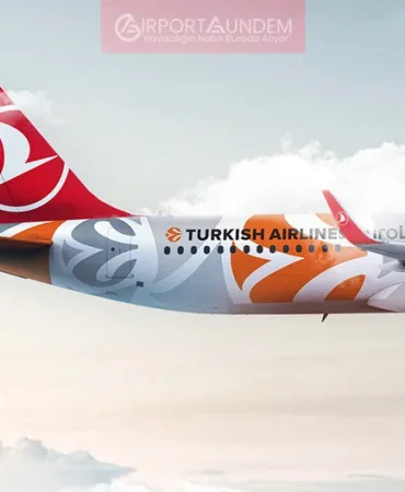Türk Hava Yolları ve EuroLeague Yollarını Ayırdı