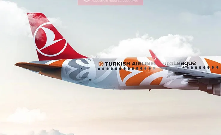 Türk Hava Yolları ve EuroLeague Yollarını Ayırdı