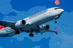 Türk Hava Yolları’nda Güvenlik Alarmı: Bomba İhbarları Art Arda Geliyor
