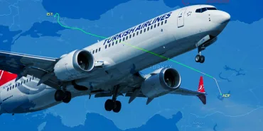 Türk Hava Yolları’nda Güvenlik Alarmı: Bomba İhbarları Art Arda Geliyor