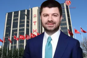 Türk Hava Yolları’nda İki Yeni Başkanlık Yapılanması